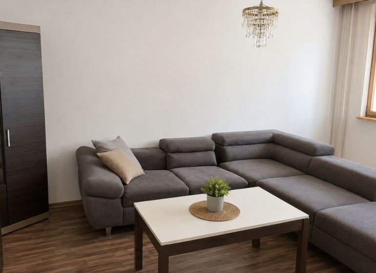 Levice Three bedroom apartment Sale reality Levice