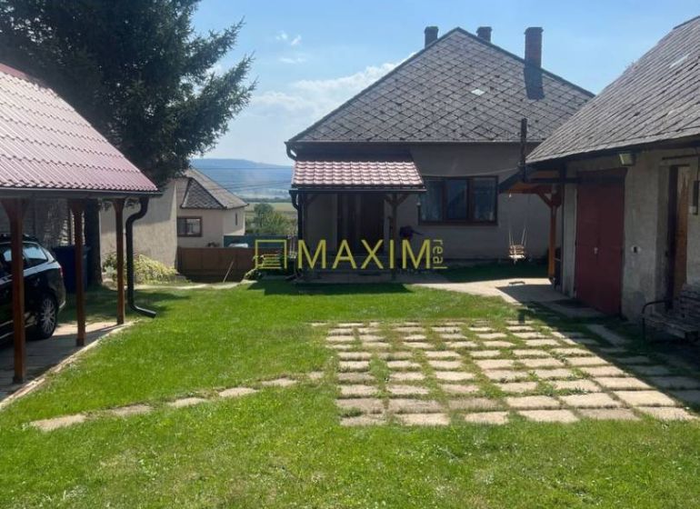 Prievaly Family house Sale reality Senica