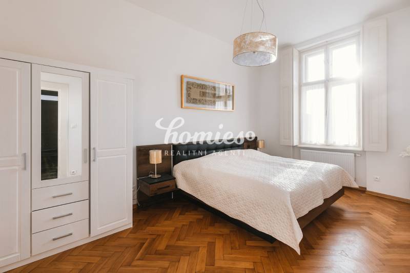 Nitra Two bedroom apartment Rent reality Nitra
