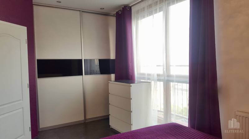 Bratislava - Ružinov One bedroom apartment Rent reality Bratislava - Ružinov