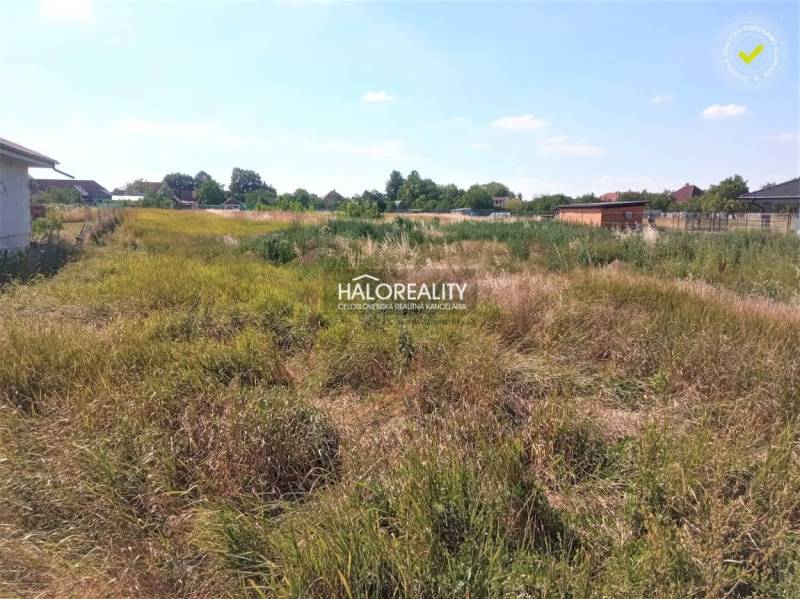 Madunice Land – for living Sale reality Hlohovec