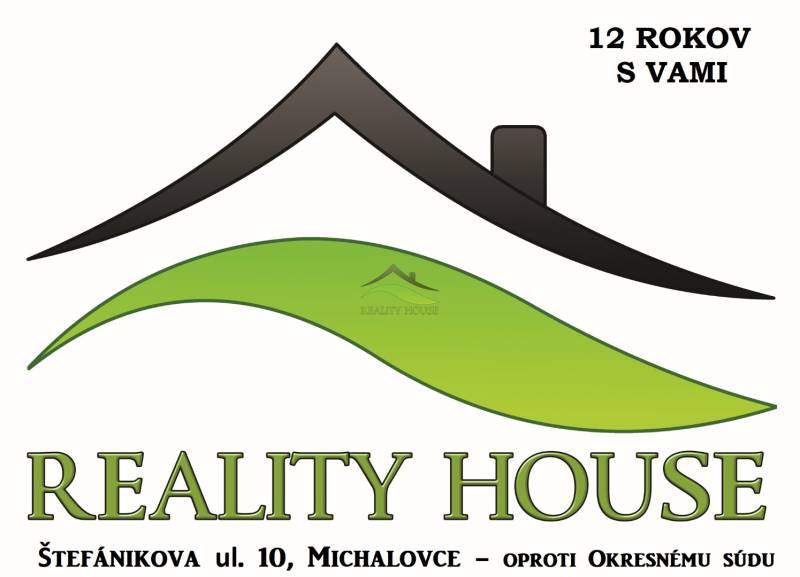 Michalovce Family house Sale reality Michalovce