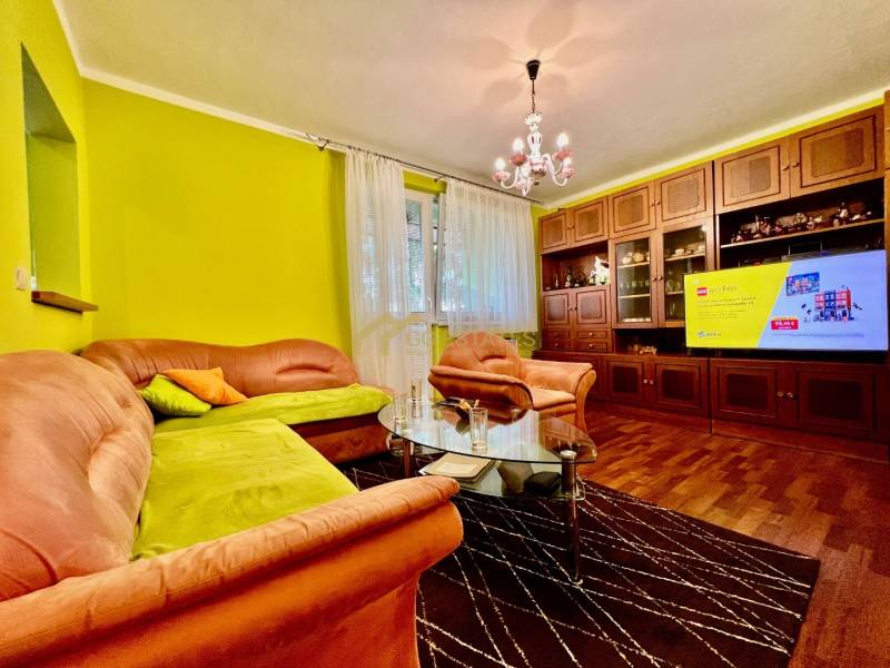 Pavlovce nad Uhom Two bedroom apartment Sale reality Michalovce