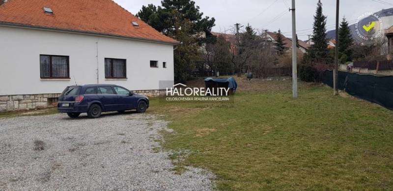 Nitrianske Hrnčiarovce Family house Sale reality Nitra