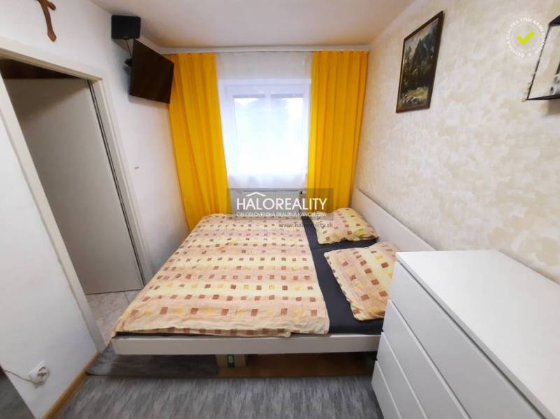 Prešov Two bedroom apartment Sale reality Prešov