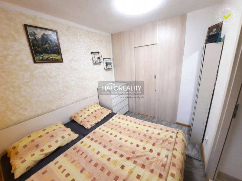 Prešov Two bedroom apartment Sale reality Prešov