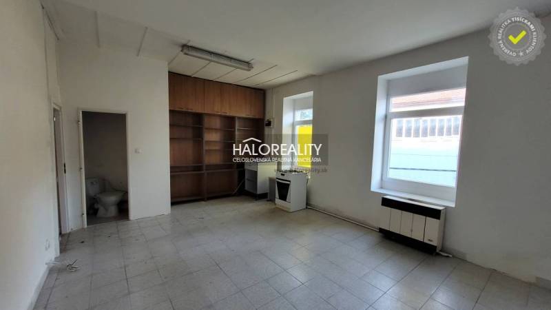Mojmírovce Commercial premises Rent reality Nitra