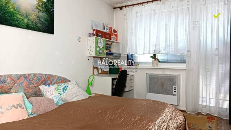 Nitrianske Sučany One bedroom apartment Sale reality Prievidza