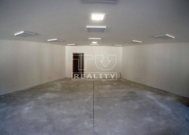 Malacky Commercial premises Sale reality Malacky