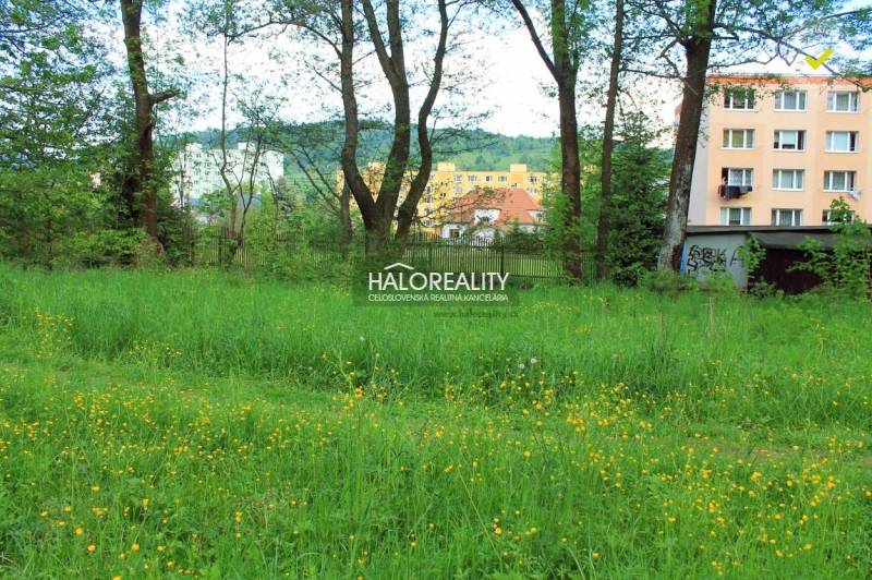 Hriňová Land – for living Sale reality Detva
