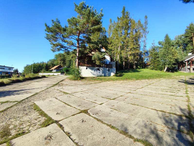 Holčíkovce Recreational land Sale reality Vranov nad Topľou