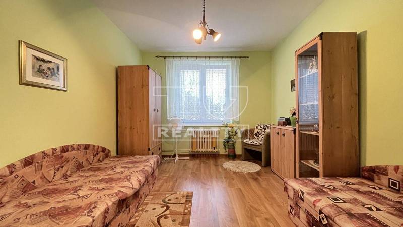 Svit One bedroom apartment Sale reality Poprad
