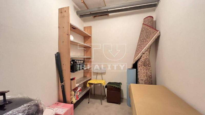 Svit One bedroom apartment Sale reality Poprad