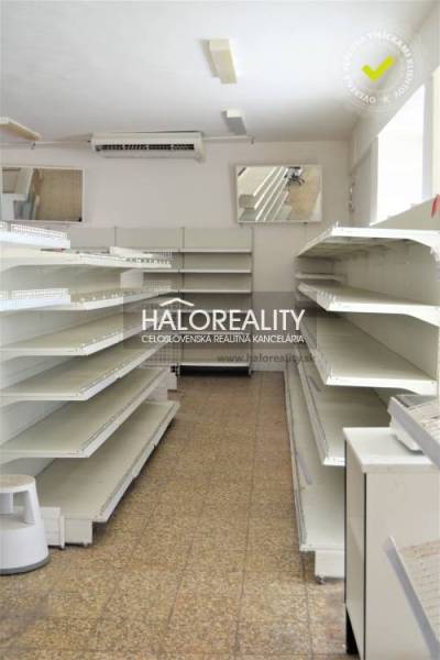 Gbely Commercial premises Sale reality Skalica