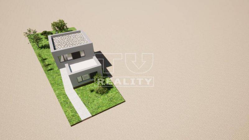 Radava Family house Sale reality Nové Zámky
