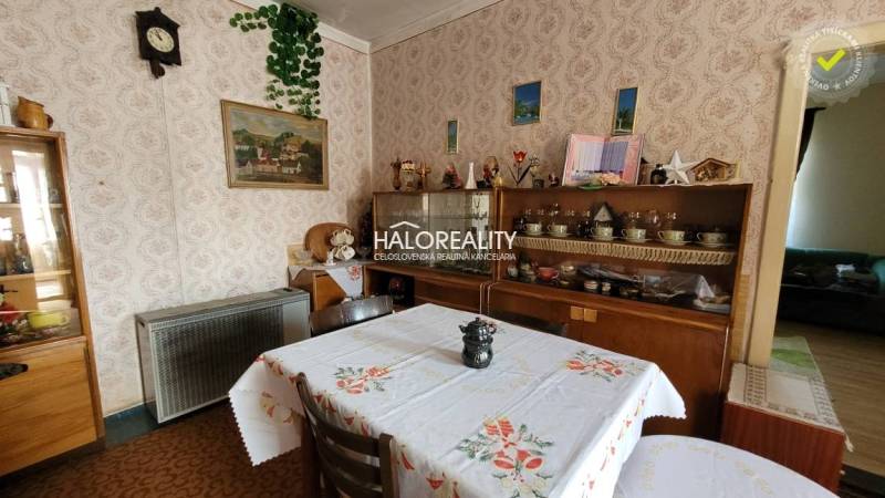 Mojmírovce Family house Sale reality Nitra