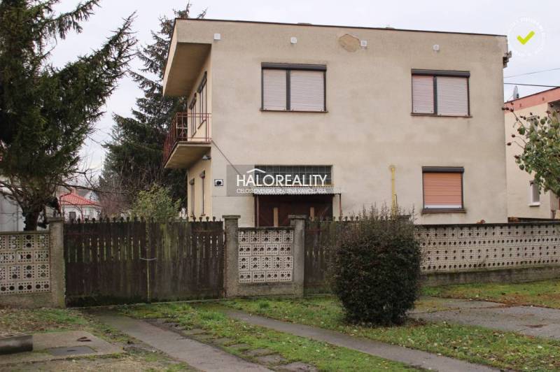 Ňárad Family house Sale reality Dunajská Streda
