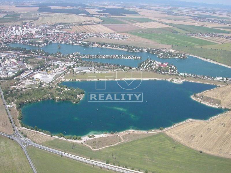 Senec Agrarian and forest land Sale reality Senec
