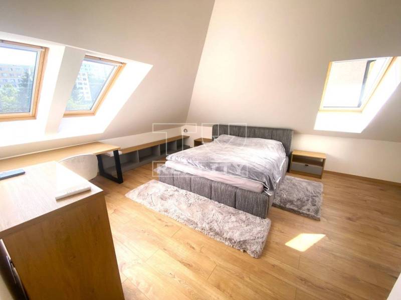 Bratislava - Karlova Ves One bedroom apartment Rent reality Bratislava - Karlova Ves