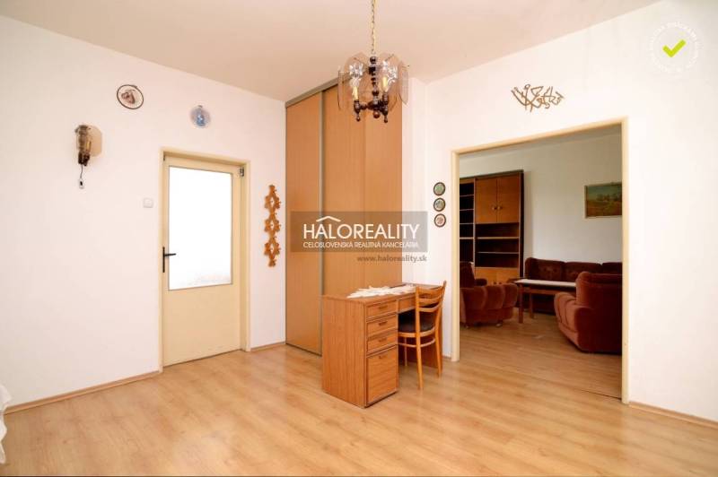 Dunajská Lužná Three bedroom apartment Sale reality Senec