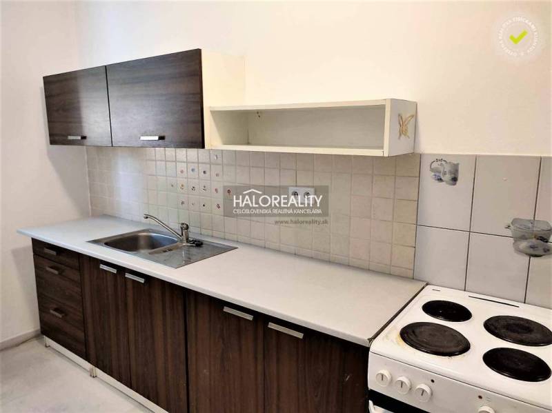 Senica One bedroom apartment Sale reality Senica