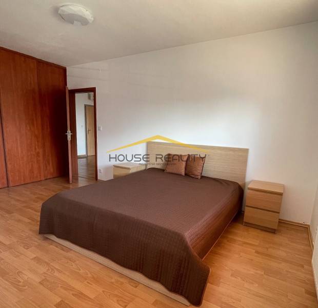 Bratislava - Karlova Ves Two bedroom apartment Rent reality Bratislava - Karlova Ves