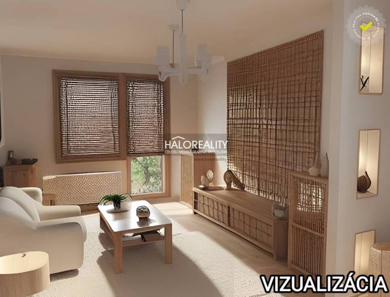 Skalica Two bedroom apartment Sale reality Skalica