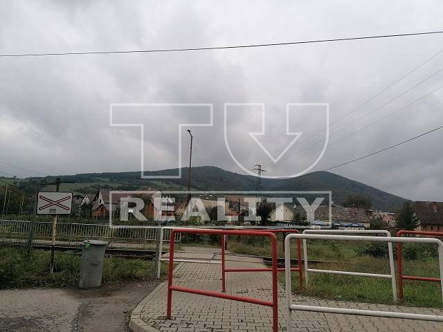 Horné Srnie Land – for living Sale reality Trenčín