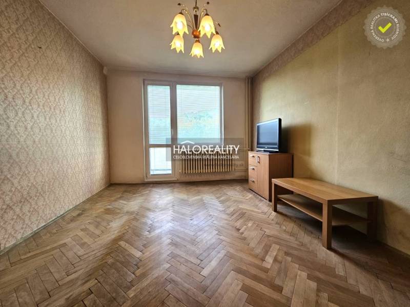 Banská Štiavnica Two bedroom apartment Sale reality Banská Štiavnica