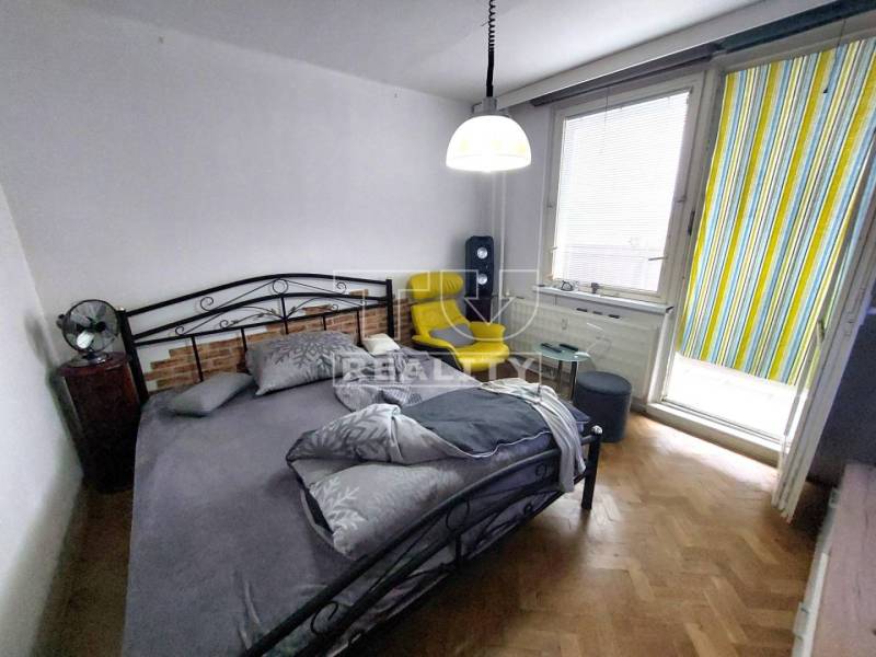 Partizánske One bedroom apartment Sale reality Partizánske