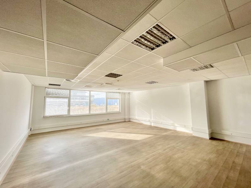 Kancelária 150 m²