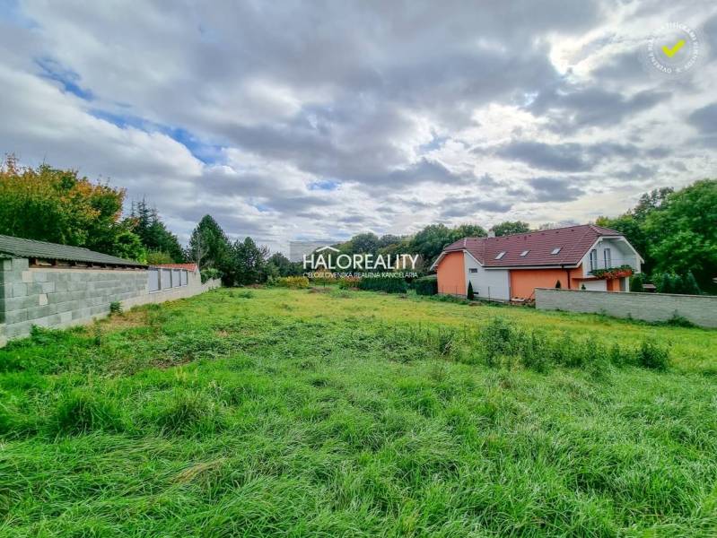 Jablonec Land – for living Sale reality Pezinok