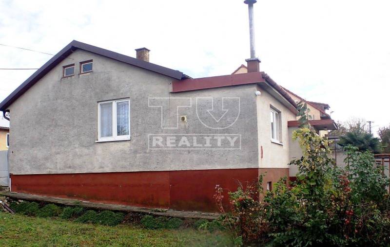 Holíč Family house Sale reality Skalica