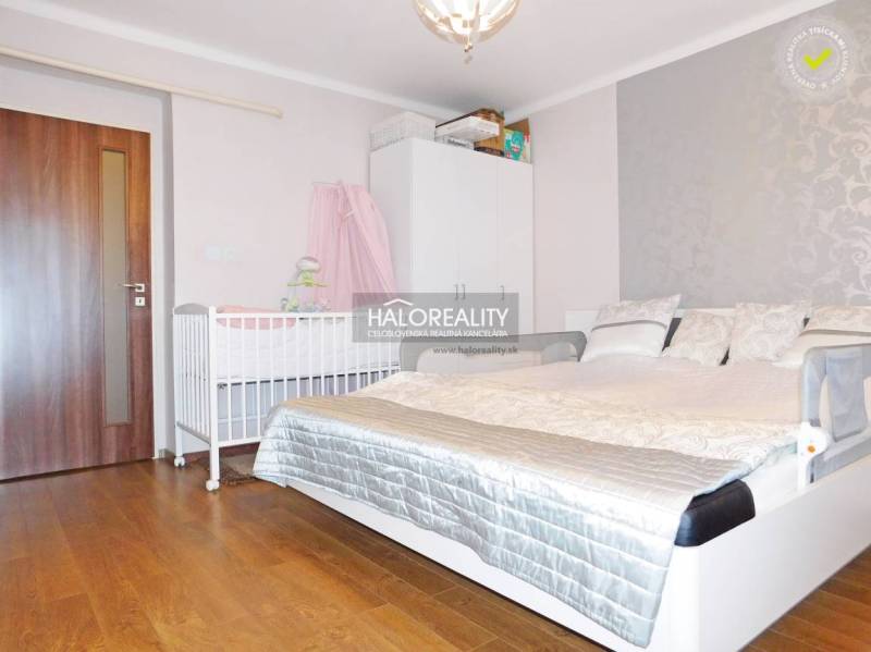 Veľký Meder Two bedroom apartment Sale reality Dunajská Streda