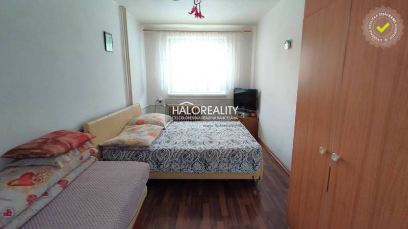 Partizánske One bedroom apartment Sale reality Partizánske