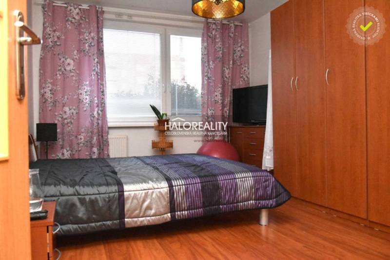 Sládkovičovo Three bedroom apartment Sale reality Galanta