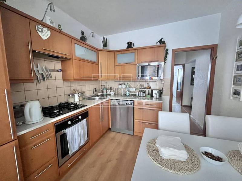 Nitra Two bedroom apartment Sale reality Nitra
