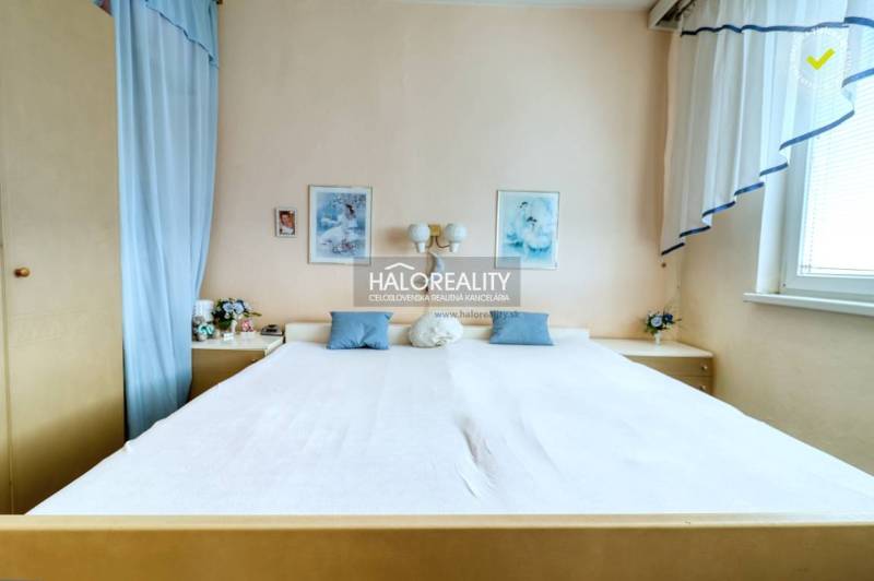 Stará Turá Two bedroom apartment Sale reality Nové Mesto nad Váhom