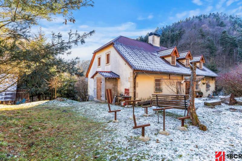 Sale Cottage, Cottage, Žarnovica, Slovakia