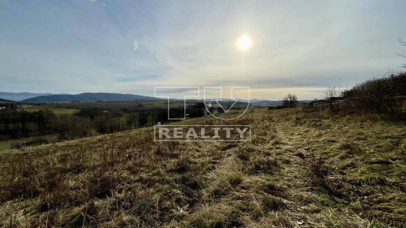 Stará Turá Land – for living Sale reality Nové Mesto nad Váhom