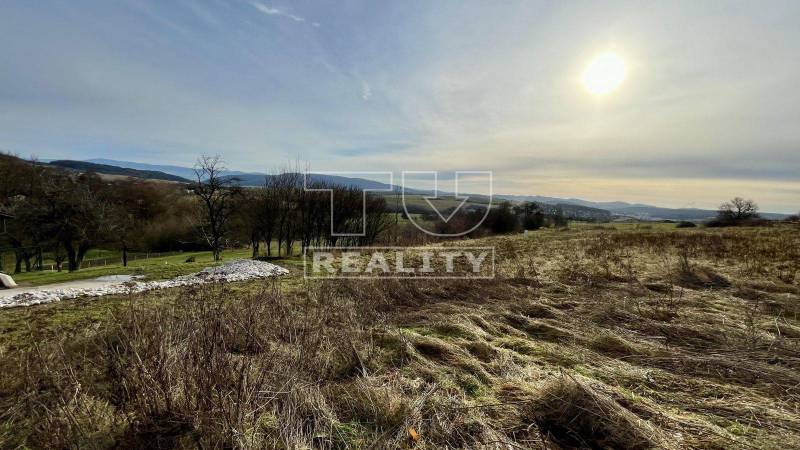 Stará Turá Land – for living Sale reality Nové Mesto nad Váhom