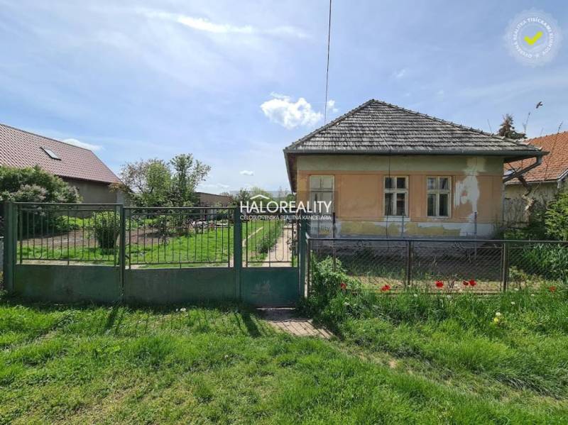 Hontianske Moravce Family house Sale reality Krupina