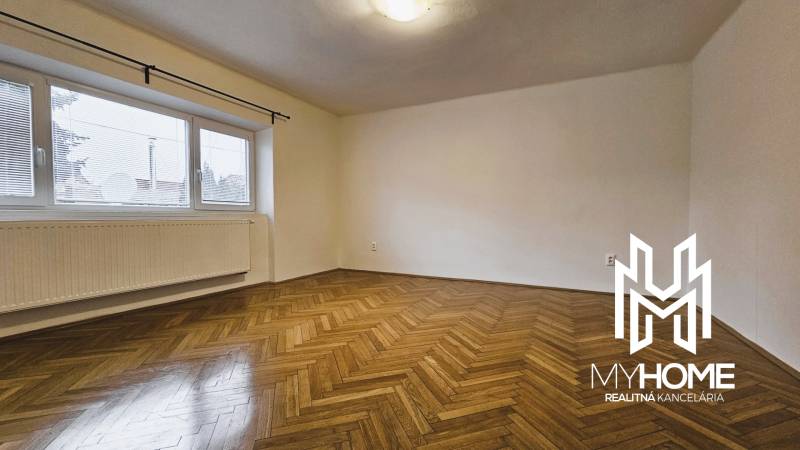 Bánov Two bedroom apartment Rent reality Nové Zámky