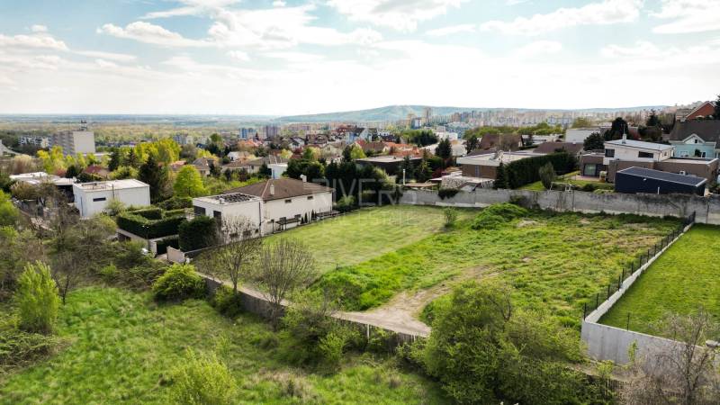 Bratislava - Karlova Ves Land – for living Sale reality Bratislava - Karlova Ves