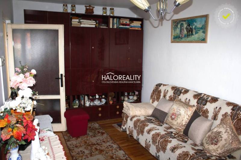 Horné Orešany Family house Sale reality Trnava
