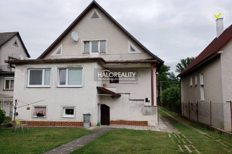 Liešťany Family house Sale reality Prievidza