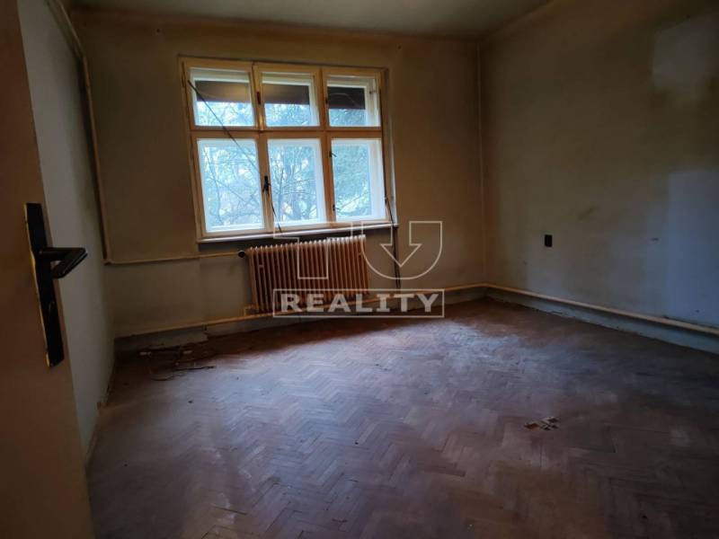 Nedožery-Brezany Family house Sale reality Prievidza