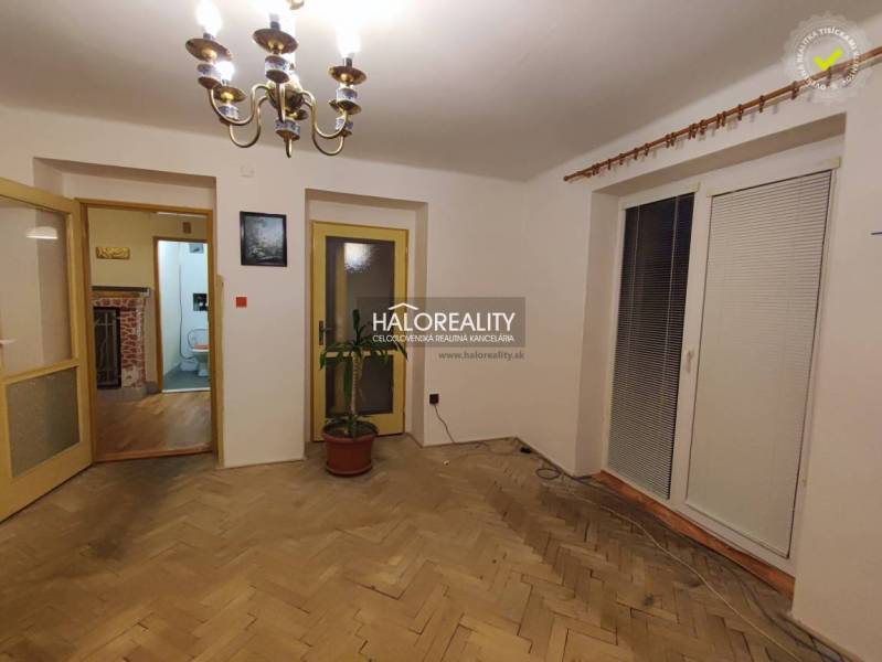 Tlmače One bedroom apartment Sale reality Levice