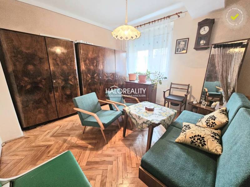 Tornaľa Two bedroom apartment Sale reality Revúca