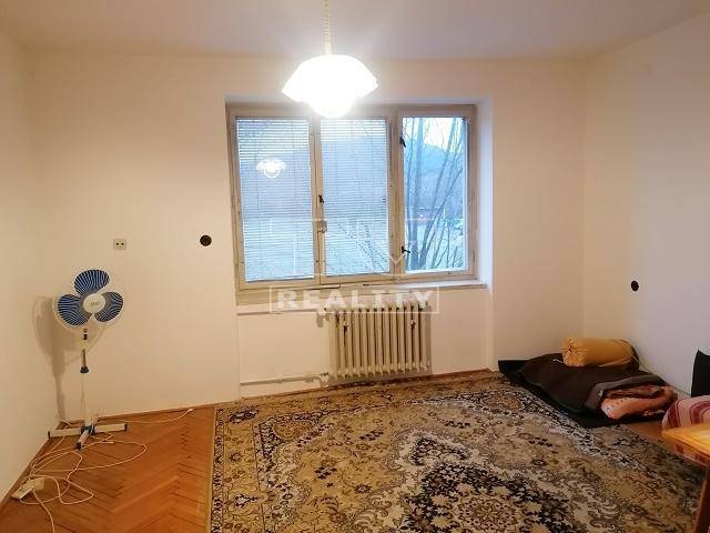 Nová Dubnica One bedroom apartment Sale reality Ilava